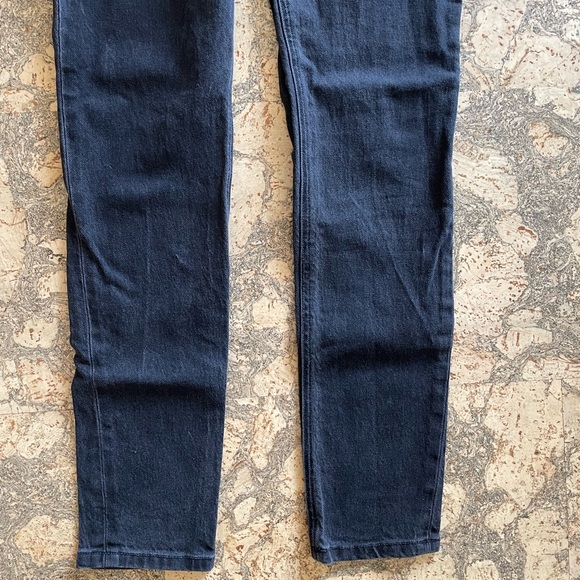 REFORMATION JEANS Kayo High & Skinny - Erie wash Size 26 - Picture 6 of 13